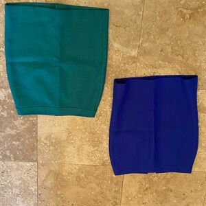 J Crew No 2 pencil skirt